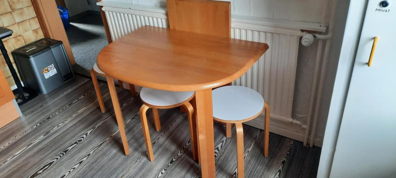 Ferienwohnung Orchidee Winterberg Eksteriør bilde