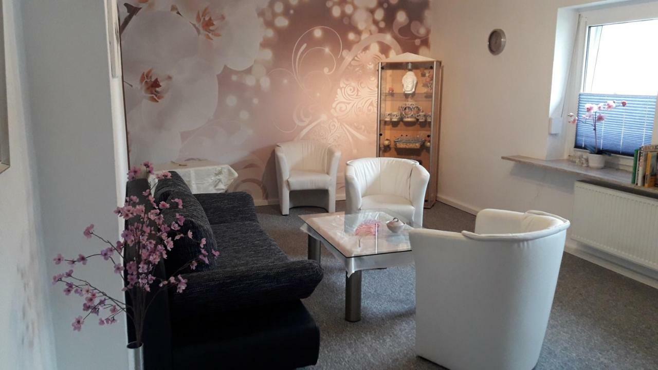 Ferienwohnung Orchidee Winterberg Eksteriør bilde